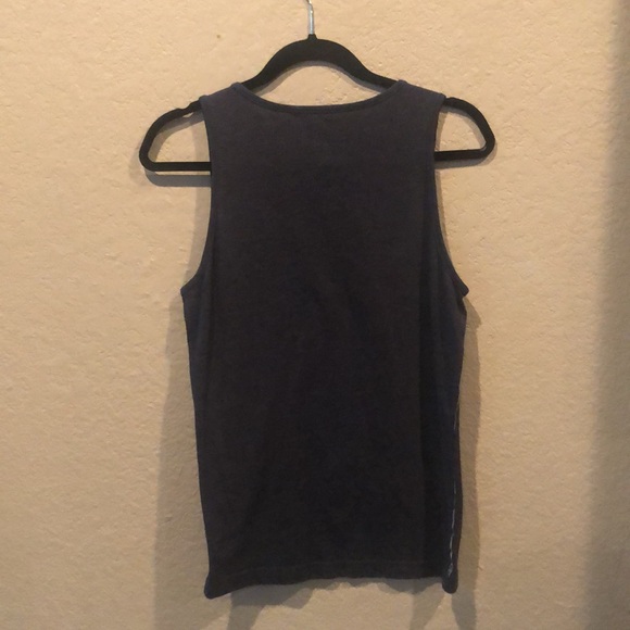 Guess tank top American flag - Picture 3 of 3